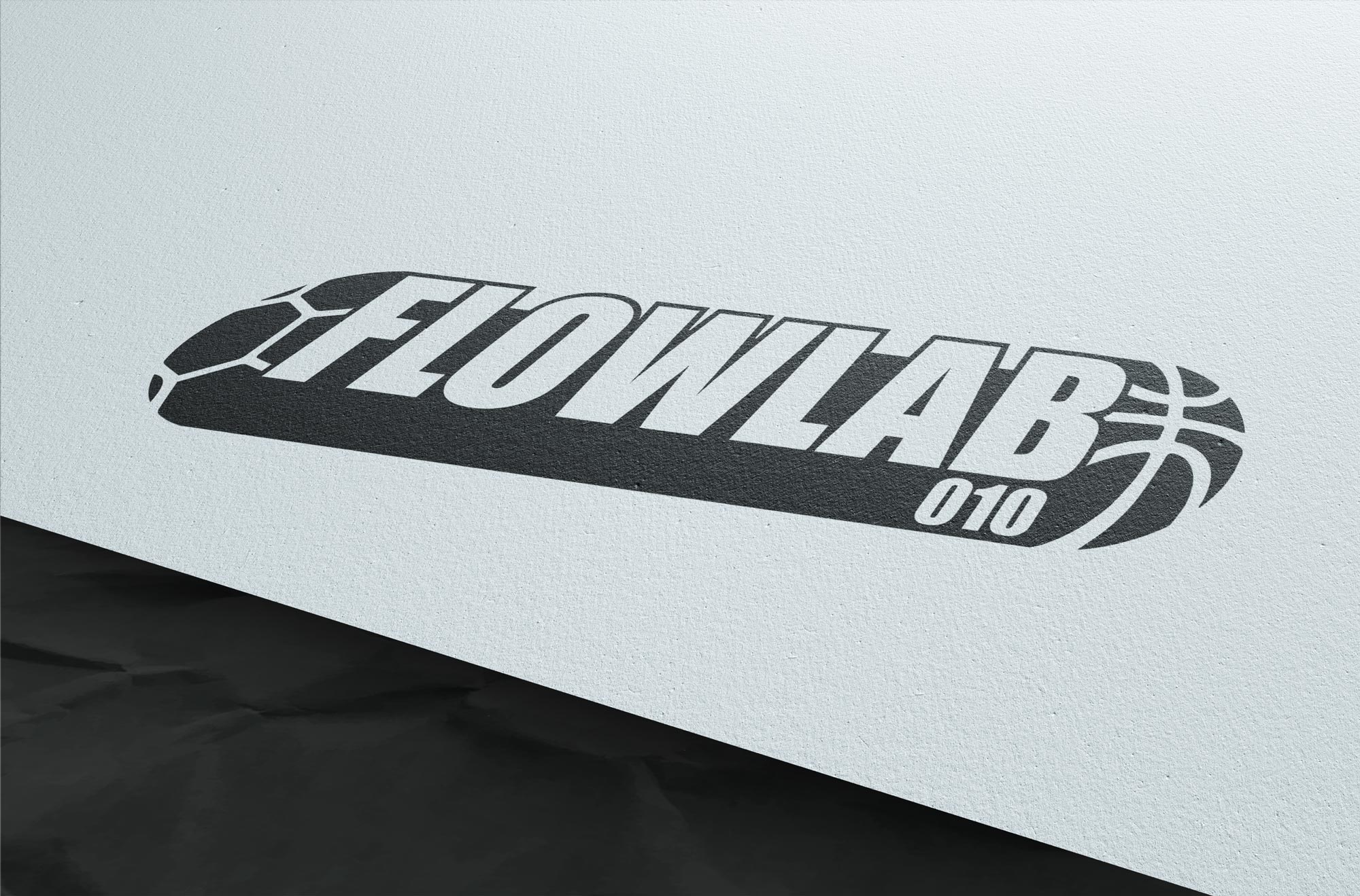 FlowLab 010 — mockup 1