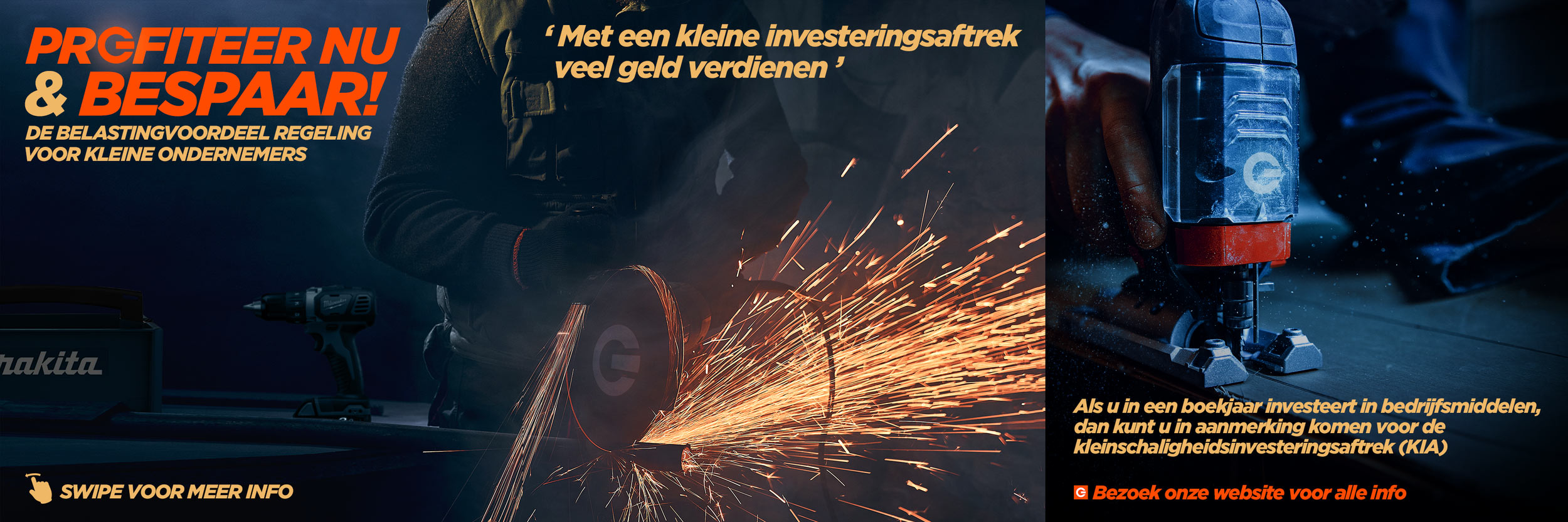 Gereedschap Centrum — mockup 4