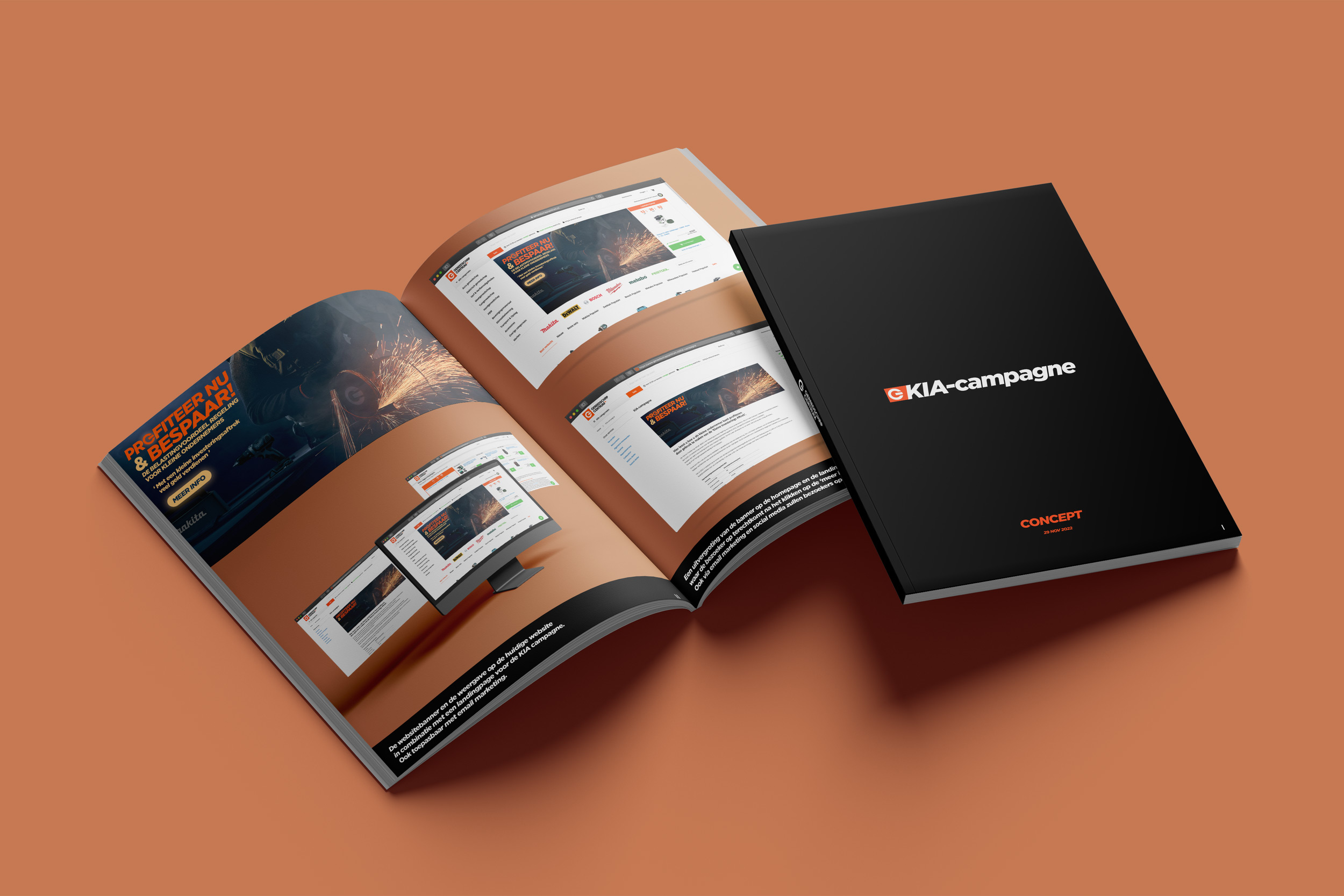 Gereedschap Centrum — mockup 6