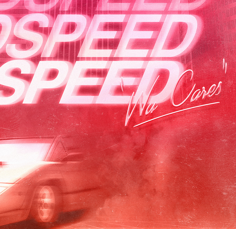 Godspeed — cover art 3