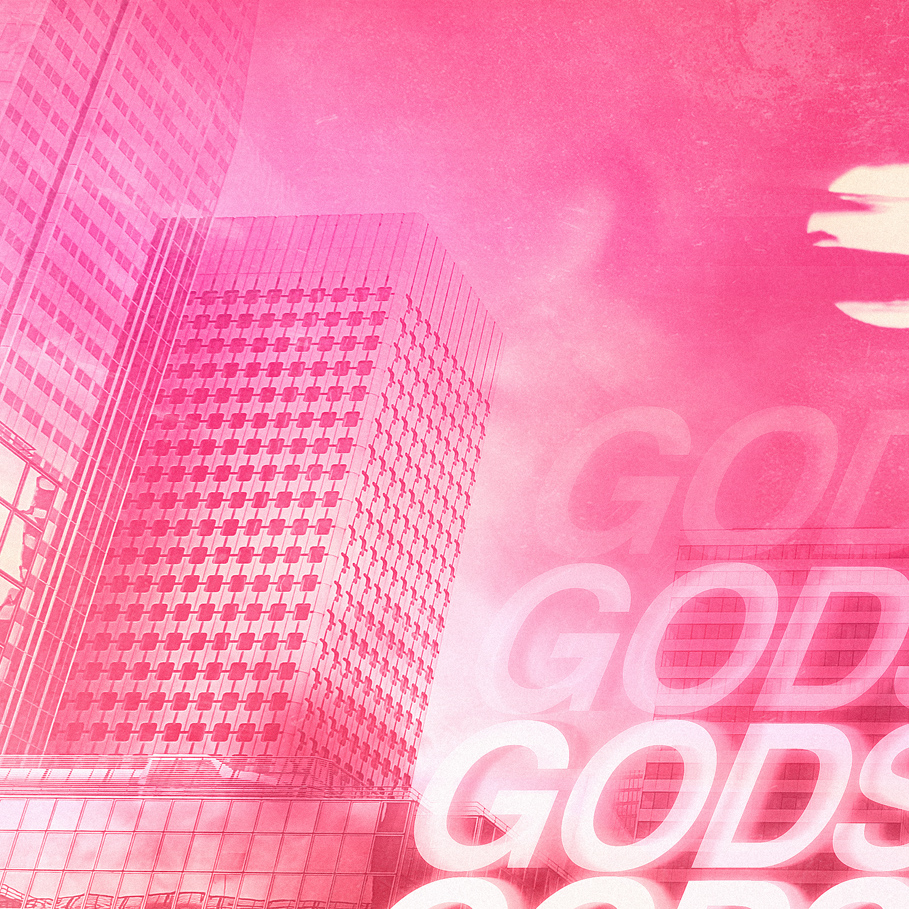 Godspeed — cover art 4