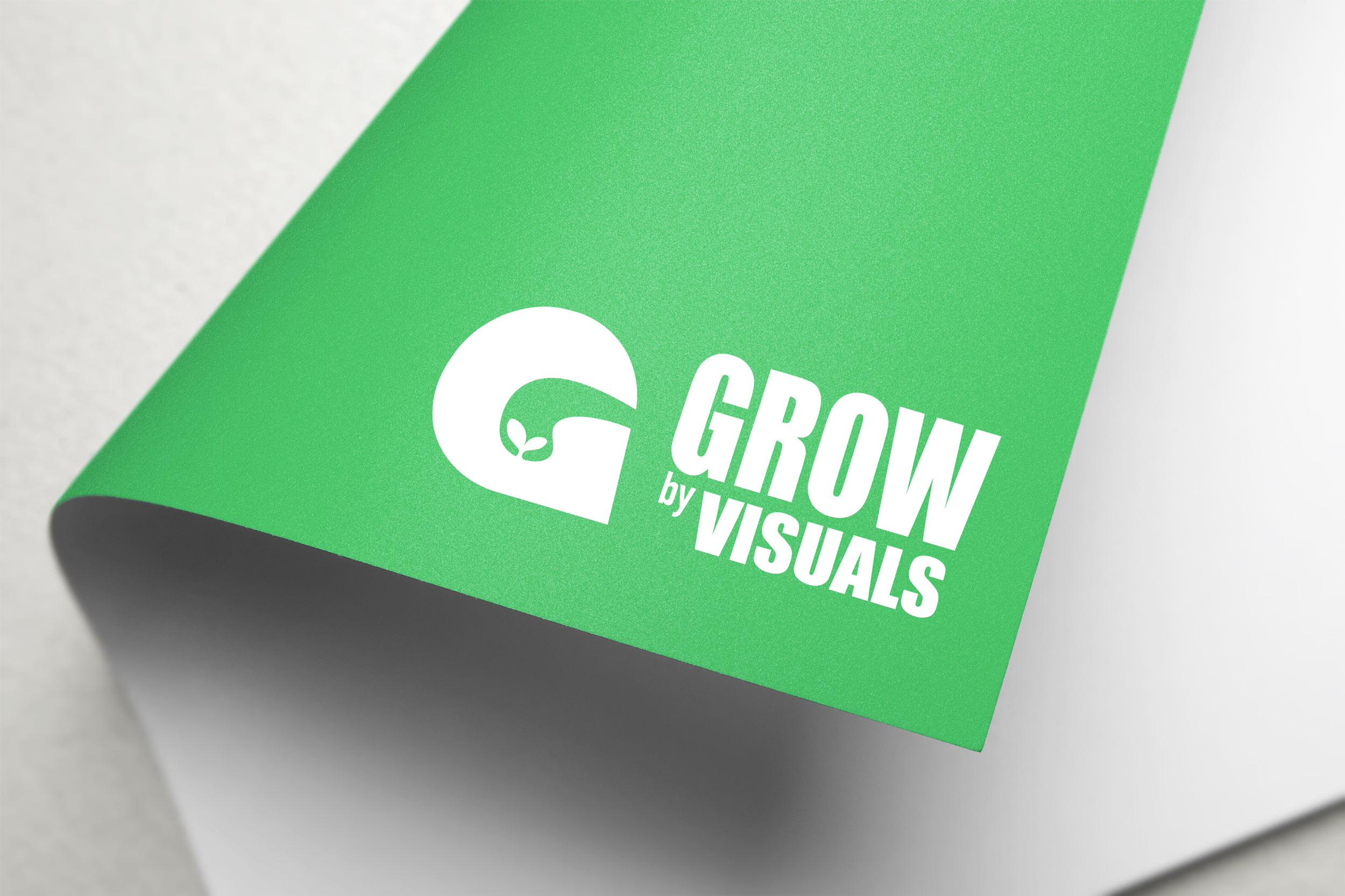 Grow By Visuals — mockup 1