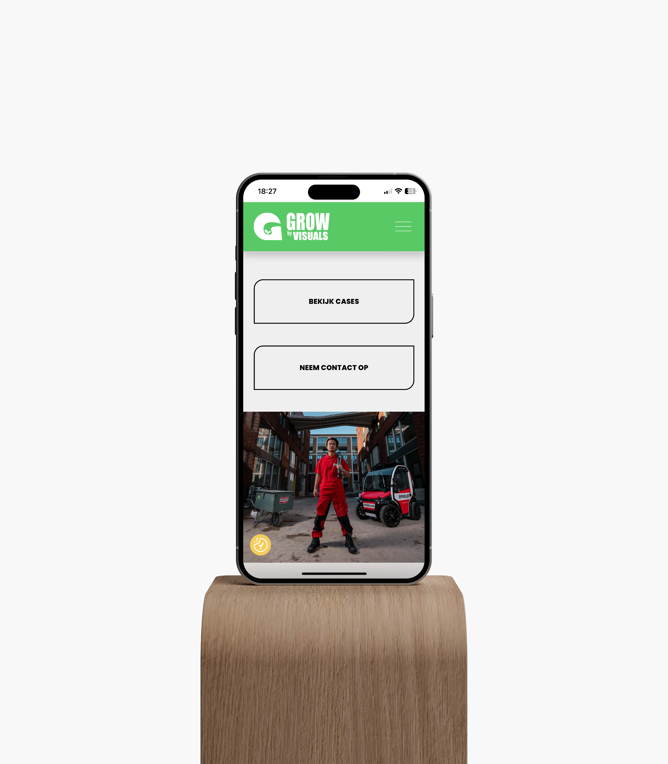 Grow By Visuals — mockup 4