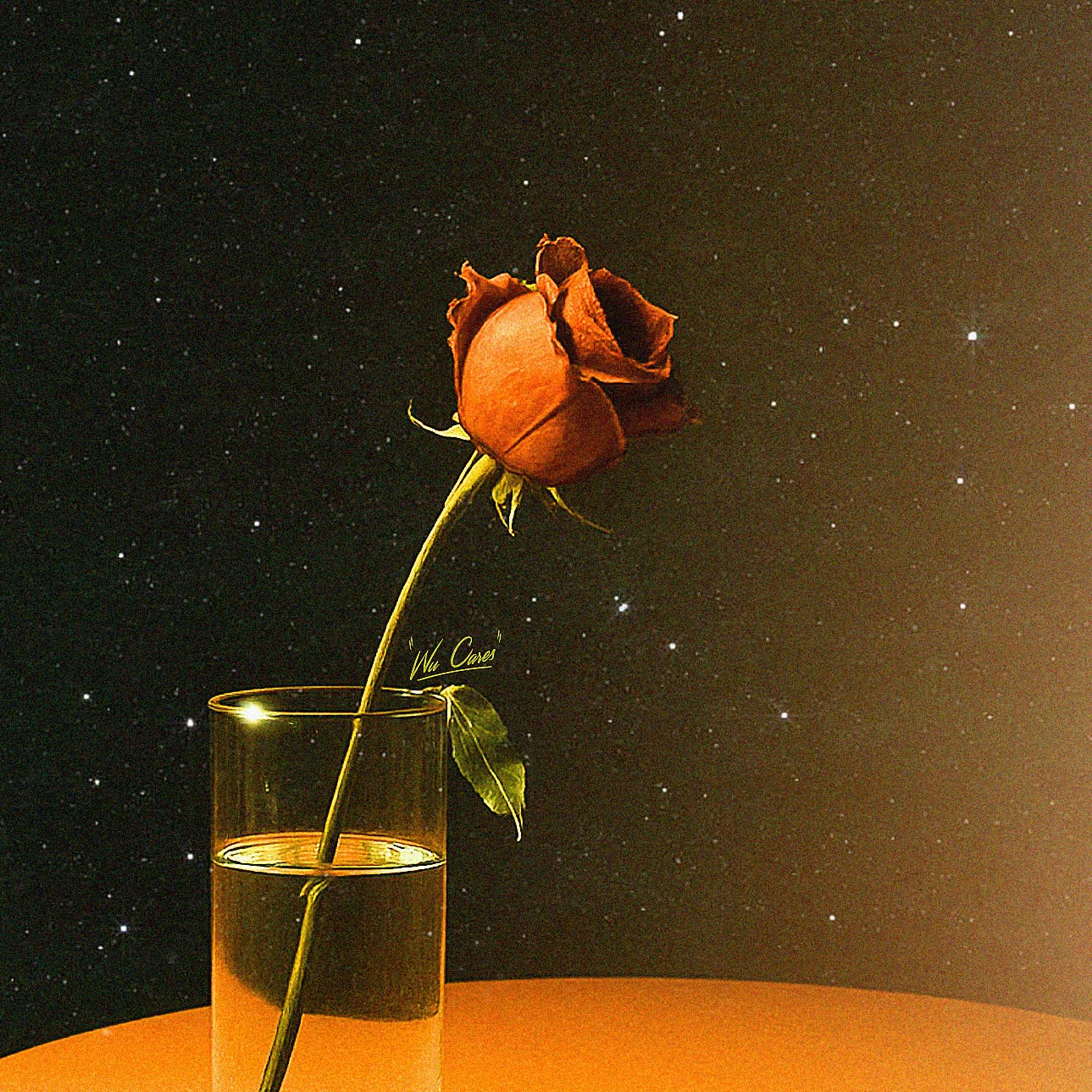 Lonely — cover art 2