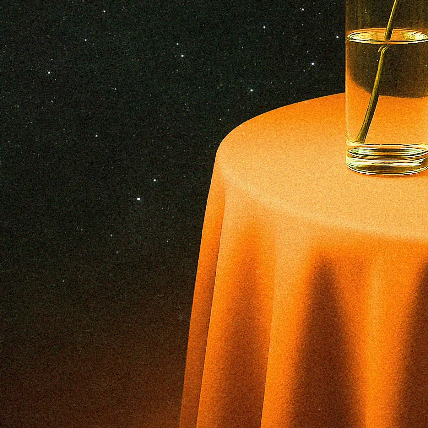 Lonely — cover art 3