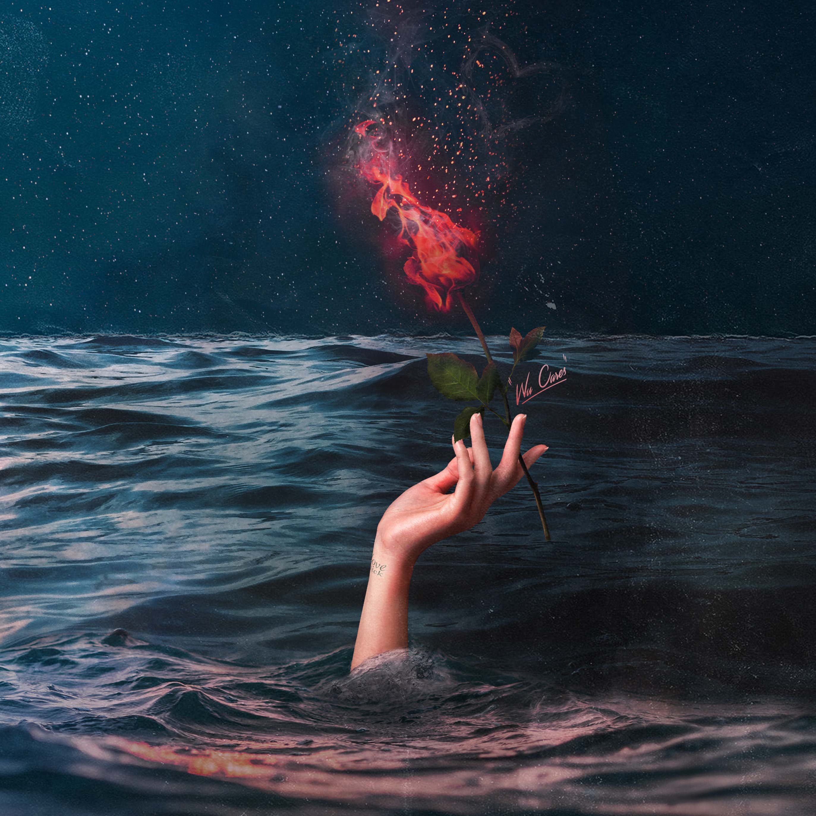 Love$ick — cover art