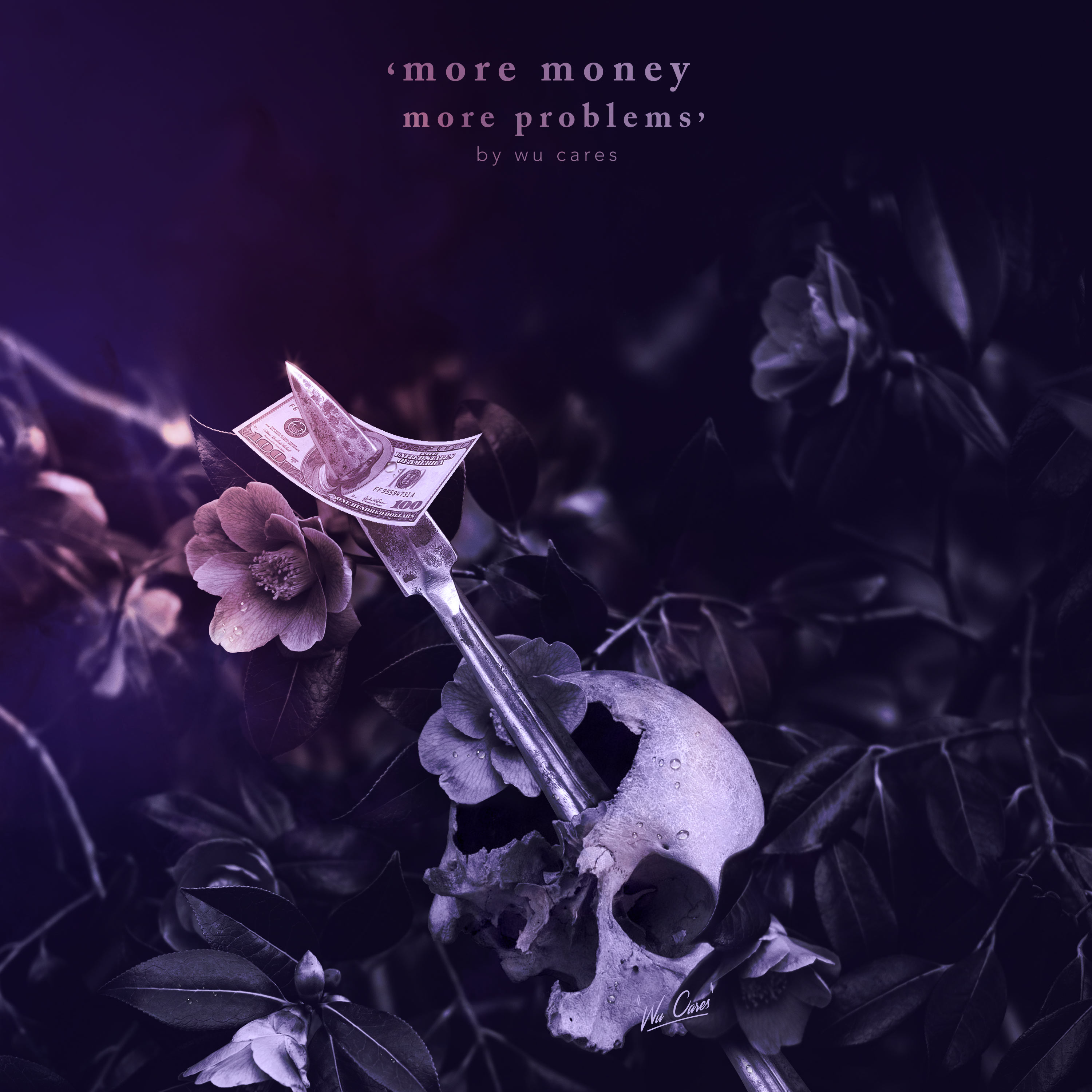 More Money More Problems — cover art 1